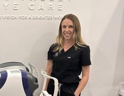 Dr. Jennifer Windler